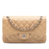 Chanel Jumbo Classic Caviar Double Flap Secondhand