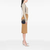 Secondhand Chanel Glazed Calfskin Round As Earth Evening Bag
