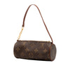 Louis Vuitton Monogram Papillon Pochette Secondhand