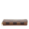 Louis Vuitton Damier Ebene Zippy Coin Purse Secondhand