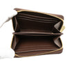 Louis Vuitton Damier Ebene Zippy Coin Purse Secondhand