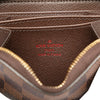 Louis Vuitton Damier Ebene Zippy Coin Purse Secondhand