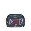 Secondhand Gucci GG Marmont Ghost Crossbody Bag