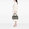 Chanel Terry Cloth Baby Animals Diaper Bag Secondhand