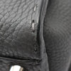 Fendi Medium Leather Selleria Peekaboo Iconic Satchel Secondhand