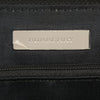 Burberry Nova Check Canvas Handbag Secondhand