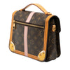 Louis Vuitton Monogram Summer Trunk Pochette Metis Secondhand