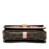 Louis Vuitton Monogram Summer Trunk Pochette Metis Secondhand