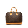 Louis Vuitton Monogram Alma PM Secondhand