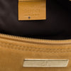 Gucci Suede Boat Secondhand