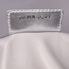 Dior Medium Metallic Calfskin Cannage Supple Caro Bag Secondhand