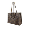 Louis Vuitton Monogram Reverse Giant OnTheGo GM Secondhand