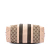 Gucci Medium GG Canvas Web Shoulder Bag Secondhand
