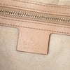 Gucci Medium GG Canvas Web Shoulder Bag Secondhand