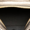 LOEWE Micro Metallic Leather Amazona Satchel Secondhand