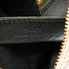 LOEWE Micro Metallic Leather Amazona Satchel Secondhand