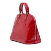 Louis Vuitton Monogram Vernis Alma PM Secondhand