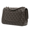 Chanel Jumbo Classic Lambskin Double Flap Secondhand