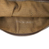 Fendi Large Zucca Canvas Twins Tote Secondhand