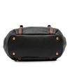 Prada Cervo Antik Satchel Secondhand