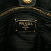 Prada Cervo Antik Satchel Secondhand