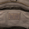 Prada Vitello Shine Satchel Secondhand
