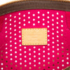 Louis Vuitton Monogram Perforated Speedy 30 Secondhand