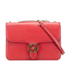 Gucci Medium Dollar Calfskin Interlocking G Crossbody Secondhand