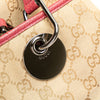 Gucci GG Canvas Eclipse Tote Secondhand