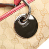 Gucci GG Canvas Eclipse Tote Secondhand