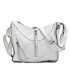 LOEWE Small Grained Calfskin Hammock Bag Secondhand