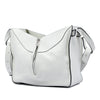 LOEWE Small Grained Calfskin Hammock Bag Secondhand