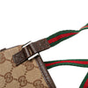 Gucci GG Canvas Web Crossbody Secondhand