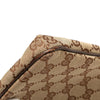 Gucci GG Canvas Web Crossbody Secondhand