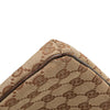 Gucci GG Canvas Web Crossbody Secondhand