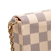 Louis Vuitton Damier Azur Pochette Felicie Secondhand