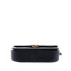 Chanel Paris Cuba Medium Quilted Caviar Thread Around Flap Secondhand
