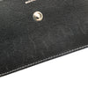 Hermès Box Calf Card Holder Secondhand