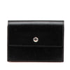 Hermès Box Calf Card Holder Secondhand