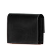 Hermès Box Calf Card Holder Secondhand