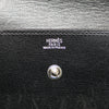 Hermès Box Calf Card Holder Secondhand