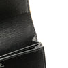 Hermès Box Calf Card Holder Secondhand