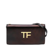 Tom Ford Mini Calfskin Palmellato TF Wallet On Strap Secondhand