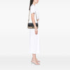 Fendi Medium Calfskin Flip Baguette Secondhand