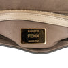 Fendi Medium Calfskin Flip Baguette Secondhand