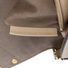 Fendi Medium Calfskin Flip Baguette Secondhand
