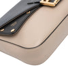 Fendi Medium Calfskin Flip Baguette Secondhand