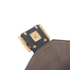 Fendi Medium Calfskin Flip Baguette Secondhand