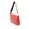 Secondhand Burberry Leather Shoulder Bag