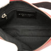 Burberry Leather Shoulder Bag Secondhand